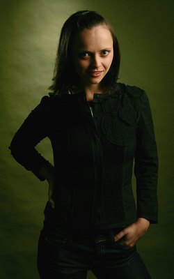 Christina Ricci posters