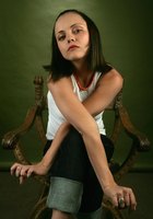 Christina Ricci mug #G390729