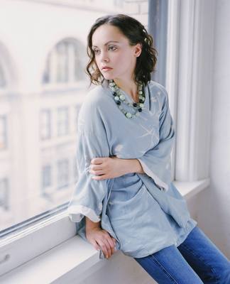 Christina Ricci posters