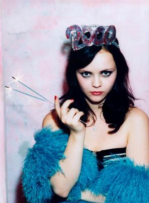 Christina Ricci posters
