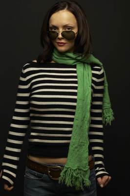 Christina Ricci posters