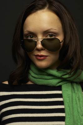 Christina Ricci posters