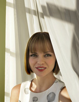 Christina Ricci mug #G396510