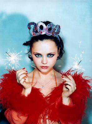 Christina Ricci posters