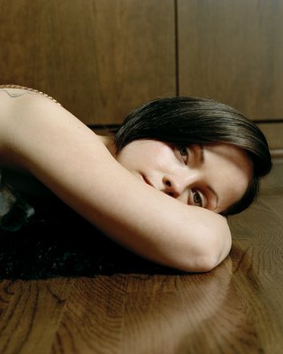 Christina Ricci posters