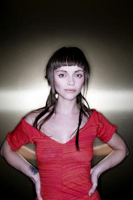 Christina Ricci posters