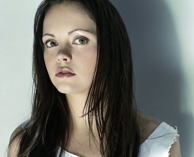 Christina Ricci posters