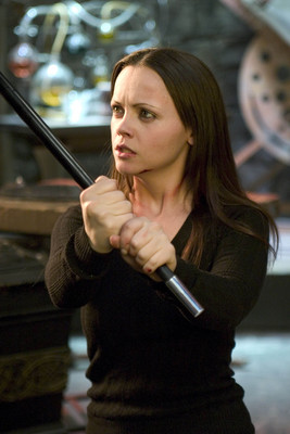 Christina Ricci posters