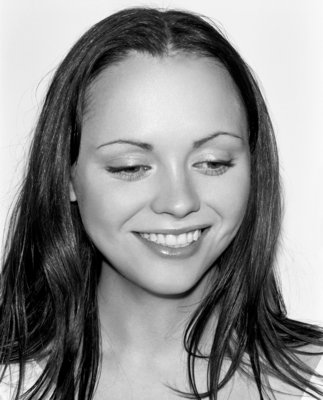 Christina Ricci posters