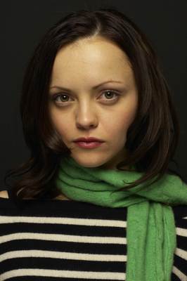 Christina Ricci posters