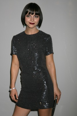 Christina Ricci posters