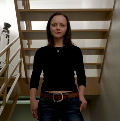 Christina Ricci posters