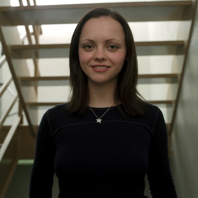 Christina Ricci posters