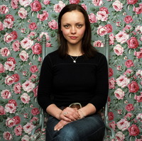 Christina Ricci mug #G459231