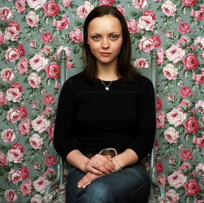 Christina Ricci posters