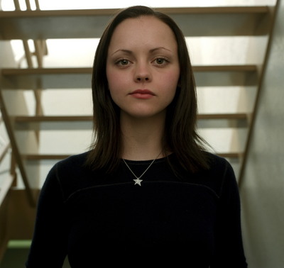 Christina Ricci posters