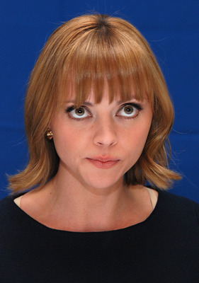Christina Ricci posters