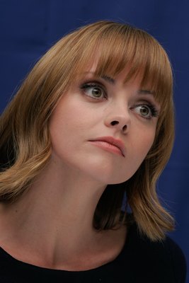 Christina Ricci posters