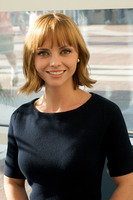 Christina Ricci mug #G611786