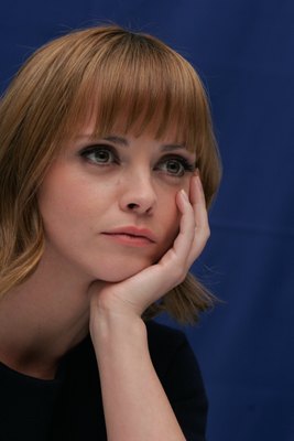 Christina Ricci posters