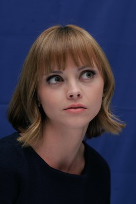 Christina Ricci posters