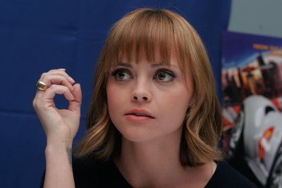 Christina Ricci posters