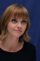 Christina Ricci Tank Top #2275633