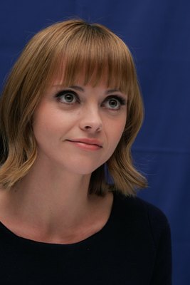 Christina Ricci posters