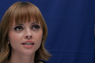 Christina Ricci posters