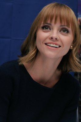 Christina Ricci posters