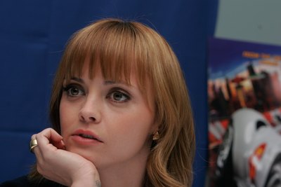 Christina Ricci posters