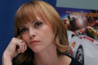 Christina Ricci hoodie #2275646