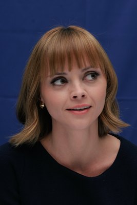 Christina Ricci posters