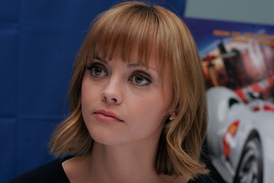 Christina Ricci posters
