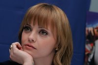 Christina Ricci mug #G611825