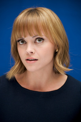 Christina Ricci posters