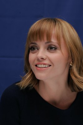 Christina Ricci posters