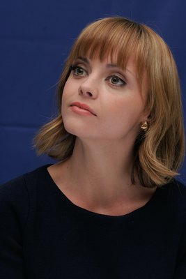 Christina Ricci posters