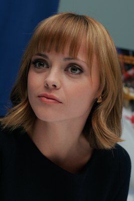 Christina Ricci posters