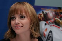 Christina Ricci mug #G611838