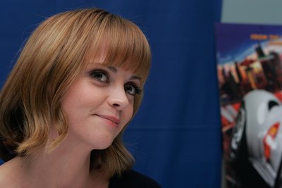 Christina Ricci posters