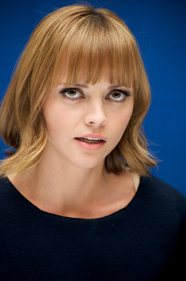Christina Ricci posters