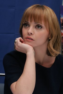 Christina Ricci posters