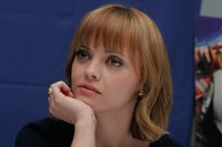 Christina Ricci Sweatshirt #2275676