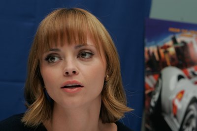 Christina Ricci posters