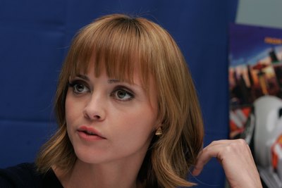 Christina Ricci posters