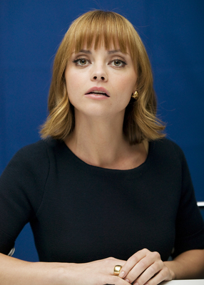 Christina Ricci posters