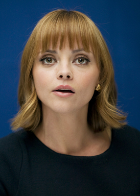 Christina Ricci posters