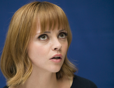 Christina Ricci posters