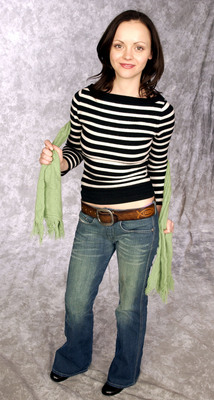 Christina Ricci posters